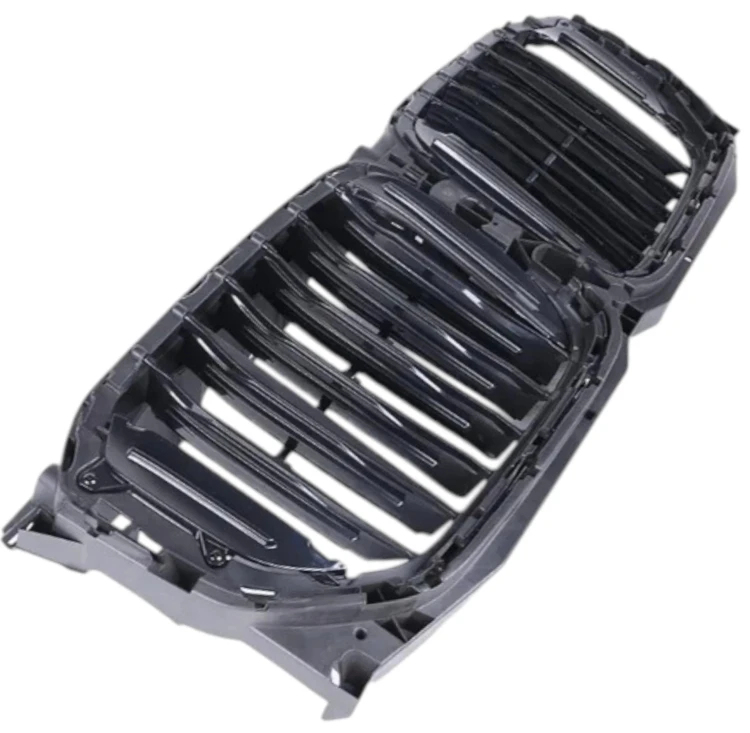 BMW X5 G05 22- LCI żaluzja KIEROWNICA wlot POWIETRZA ROLETA kanał 51745A1A3