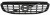 PASUJE DO VOLVO XC60 2013-2016 LIFT ATRAPA zderzaka grill chromowany nowy