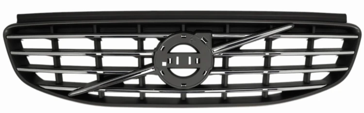 PASUJE DO VOLVO XC60 2013-2016 LIFT ATRAPA zderzaka grill chromowany nowy