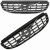 PASUJE DO VOLVO XC60 2013-2016 LIFT ATRAPA zderzaka grill chromowany nowy