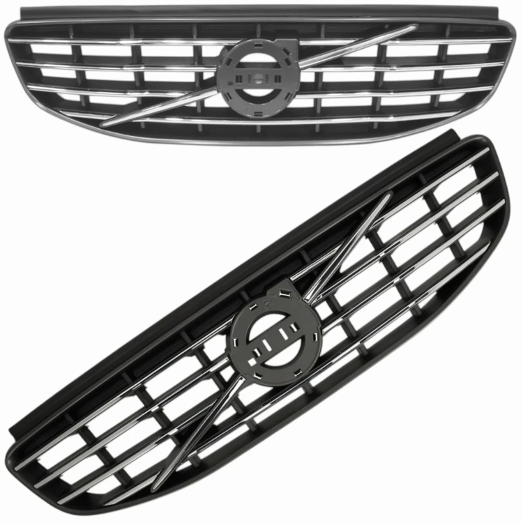 PASUJE DO VOLVO XC60 2013-2016 LIFT ATRAPA zderzaka grill chromowany nowy