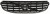 PASUJE DO VOLVO XC60 2013-2016 LIFT ATRAPA zderzaka grill chromowany nowy