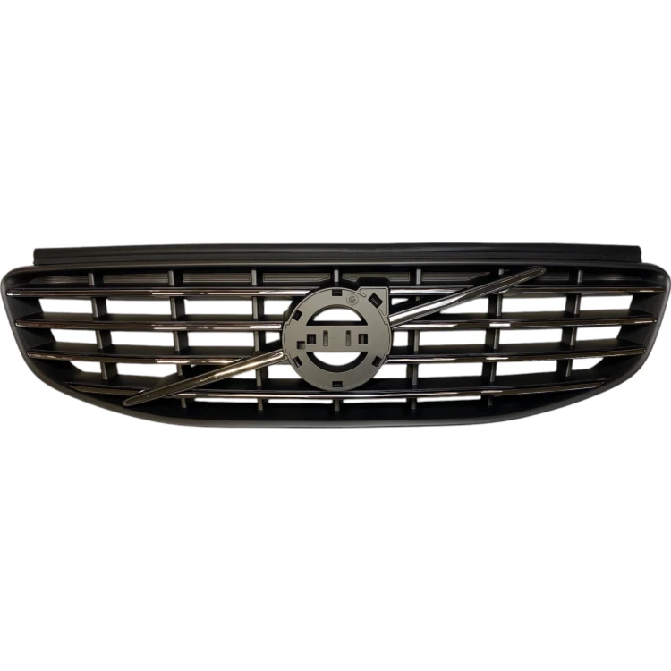 PASUJE DO VOLVO XC60 2013-2016 LIFT ATRAPA zderzaka grill chromowany nowy