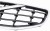 PASUJE DO VOLVO S60 V60 2010-2013 GRILL atrapa środkowa Chrom połysk nowy