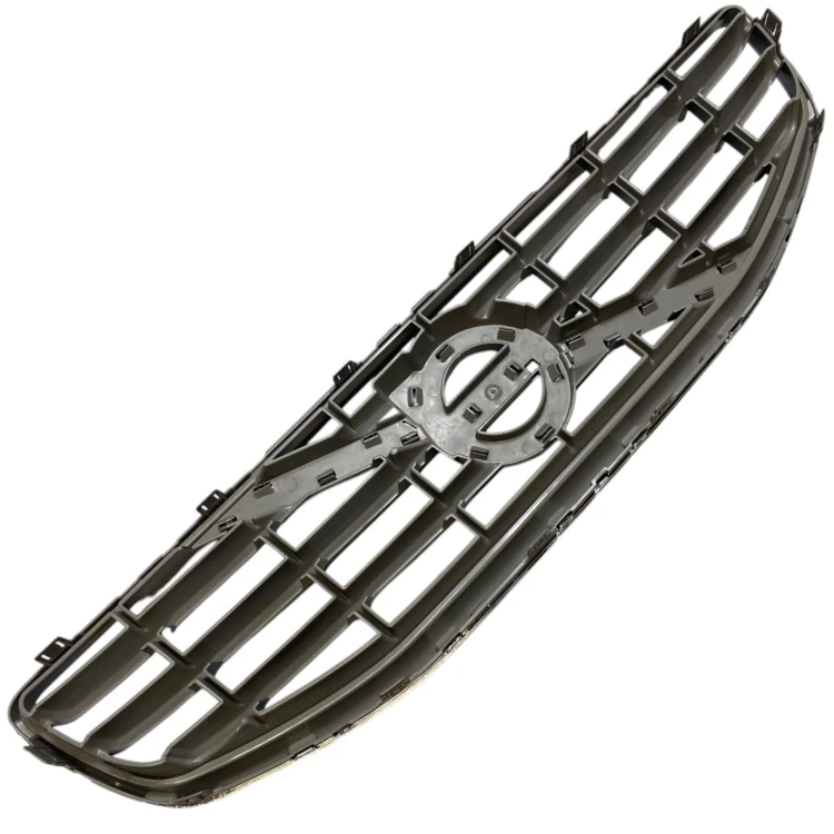 PASUJE DO VOLVO S60 V60 2010-2013 GRILL atrapa środkowa Chrom połysk nowy