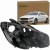 MERCEDES CLS W218 C218 10-14 Obudowa puszka lampy reflektora PRAWA KSENON