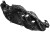 Jaguar XJ X351 Lift 16-19 FULL LED PRAWA Obudowa puszka lampy reflektora