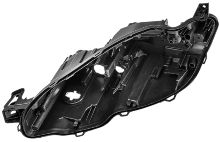 Jaguar XJ X351 Lift 16-19 FULL LED LEWA Obudowa puszka lampy reflektora