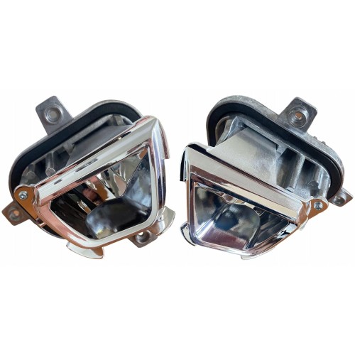 KPL x2 MODUŁ LED PRAWY LEWY światła skrętu kierunkowskazu BMW X2 F39 X1 F48