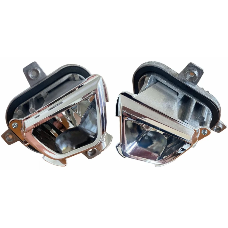 KPL x2 MODUŁ LED PRAWY LEWY światła skrętu kierunkowskazu BMW X2 F39 X1 F48