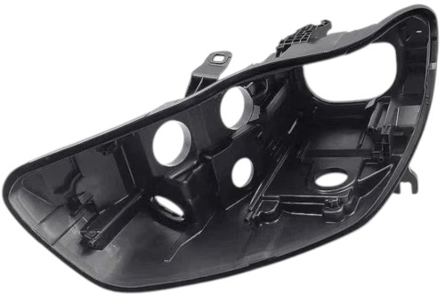 audi A6 C7 2011-2014 LEWA OBUDOWA puszka reflektora lampy xenon