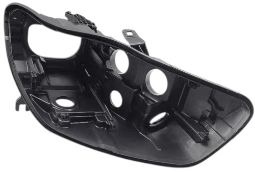 audi A6 C7 2011-2014 PRAWA OBUDOWA puszka reflektora lampy xenon