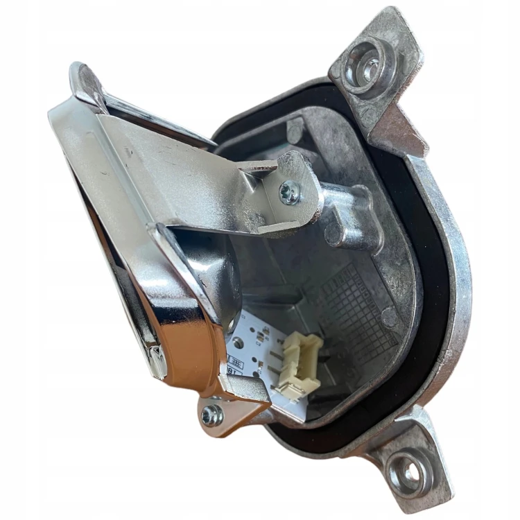 KPL x2 MODUŁ LED PRAWY LEWY światła skrętu kierunkowskazu BMW X2 F39 X1 F48