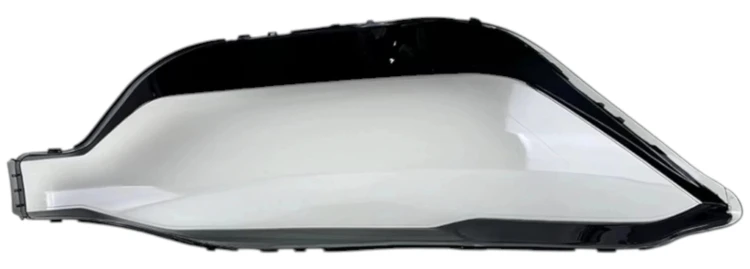 VOLVO XC60 II 2017-2024 LEWY nowy KLOSZ Reflektora przedniego szkło