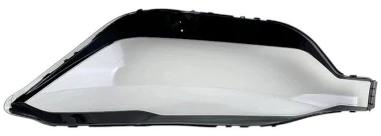 VOLVO XC60 II 2017-2024 PRAWY nowy KLOSZ Reflektora przedniego szkło