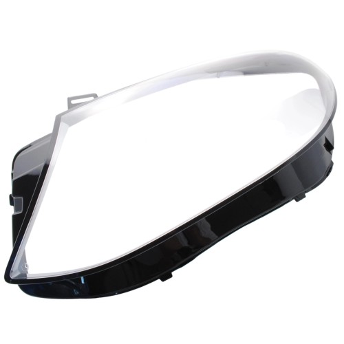 KLOSZ LEWY Szkło reflektora lampa Mercedes GLE W166 W292 C292 15-19