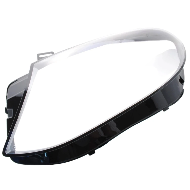 KLOSZ LEWY Szkło reflektora lampa Mercedes GLE W166 W292 C292 15-19