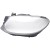 KLOSZ LEWY Szkło reflektora lampa Mercedes GLE W166 W292 C292 15-19