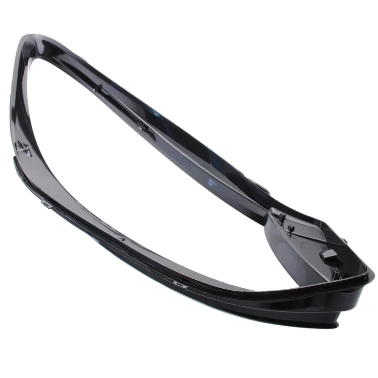 KLOSZ LEWY Szkło reflektora lampa Mercedes GLE W166 W292 C292 15-19