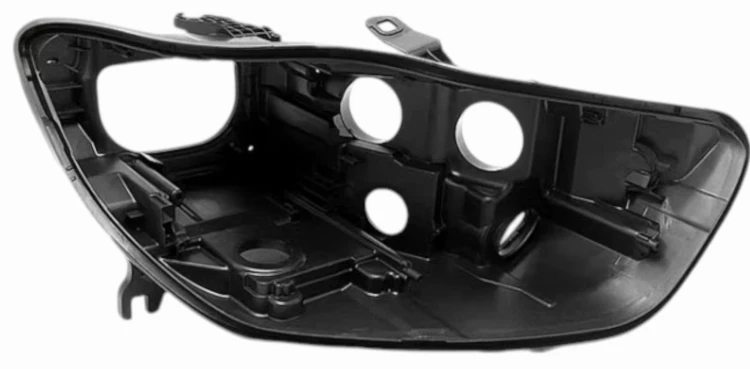 PRAWA OBUDOWA puszka reflektora lampy xenon audi A6 C7 2011-2014