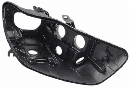 PRAWA OBUDOWA puszka reflektora lampy xenon audi A6 C7 2011-2014