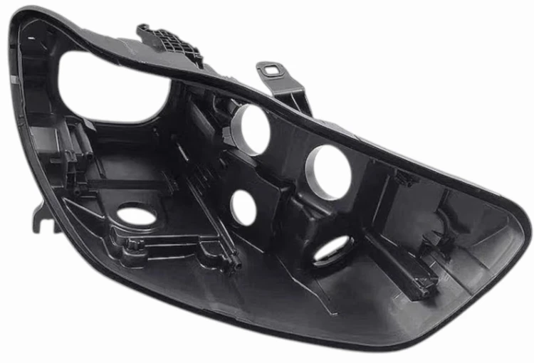 PRAWA OBUDOWA puszka reflektora lampy xenon audi A6 C7 2011-2014