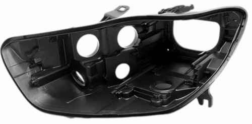 LEWA OBUDOWA puszka reflektora lampy xenon audi A6 C7 2011-2014