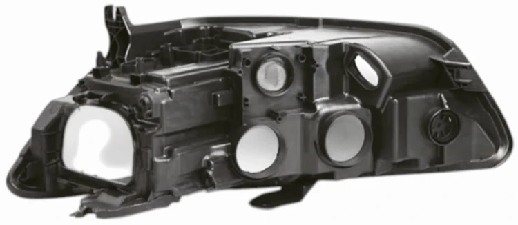LEWA OBUDOWA puszka reflektora lampy xenon audi A6 C7 2011-2014