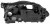 Obudowa puszka lampy reflektora Jaguar XJ X351 Lift 16-19 FULL LED PRAWA