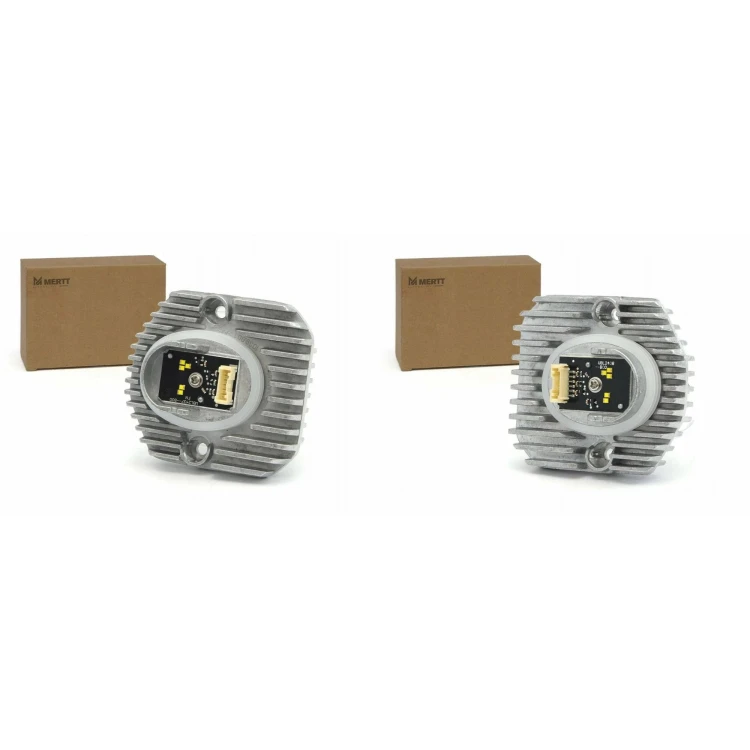 MODUŁ LED LEWY PRAWY komplet BMW 5 F90 G30 G32 17- 63117214939 63117214940