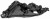 Obudowa puszka lampy reflektora Jaguar XJ X351 Lift 16-19 FULL LED LEWA