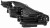 Obudowa puszka lampy reflektora Jaguar XJ X351 Lift 16-19 FULL LED LEWA