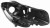 Obudowa puszka lampy reflektora MERCEDES CLS W218 C218 10-14 PRAWA KSENON