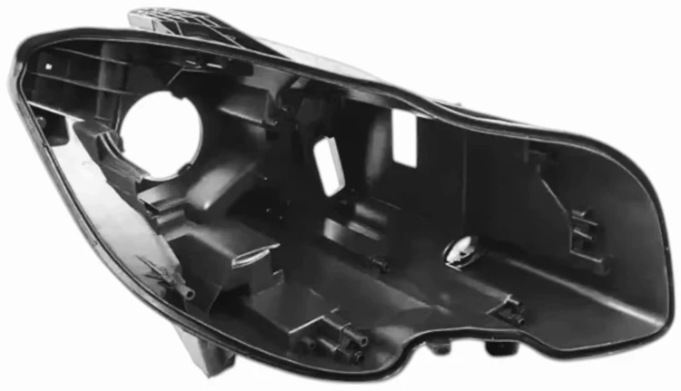 Obudowa puszka lampy reflektora MERCEDES CLS W218 C218 10-14 PRAWA KSENON