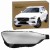 PRAWY nowy KLOSZ Reflektora przedniego szkło VOLVO XC60 II 2017-2024