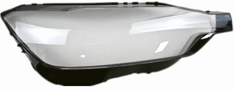 PRAWY nowy KLOSZ Reflektora przedniego szkło VOLVO XC60 II 2017-2024