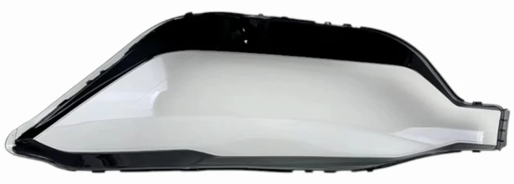 PRAWY nowy KLOSZ Reflektora przedniego szkło VOLVO XC60 II 2017-2024