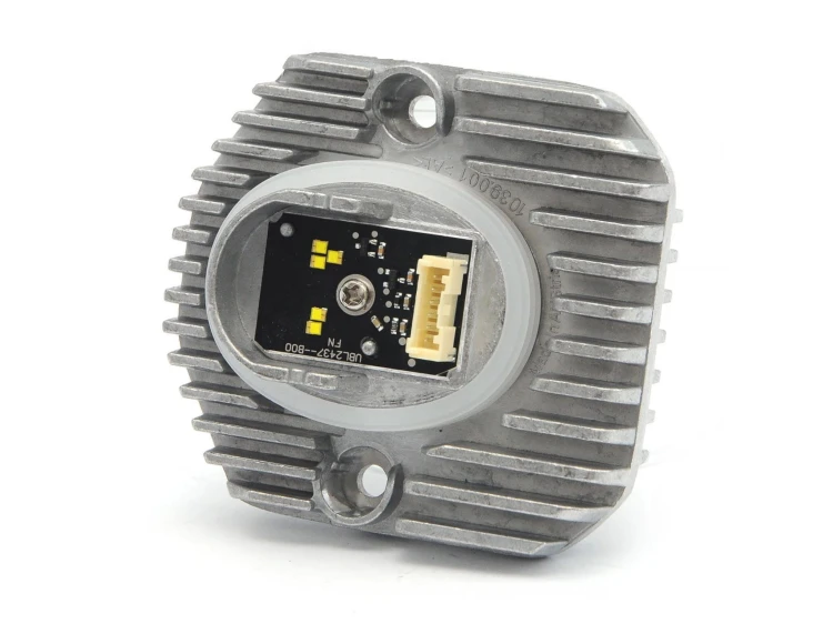 MODUŁ LED LEWY PRAWY komplet BMW 5 F90 G30 G32 17- 63117214939 63117214940