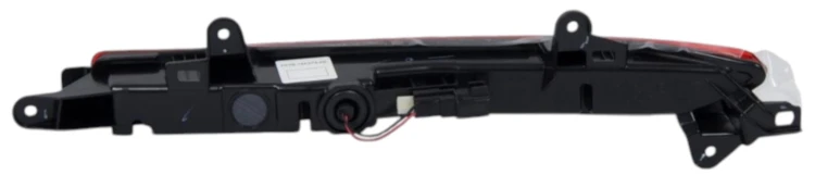 FORD EDGE 15-18 ODBLASK ŚWIATŁO PRZECIWMGIELNE LEWE tylne FK7B15K273AE