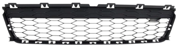 FORD EXPLORER 2016-2018 KRATKA atrapa przednia grill ŚRODKOWA FB5Z17K945AA