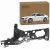 VOLVO S90 V90 2016- UCHWYT MOCOWANIE REFLEKTORA lewe ŚLIZG NOWY 31383237