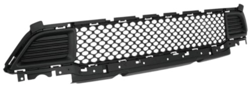 jeep CHEROKEE KL 18+ KRATKA atrapa środkowa ZDERZAKA 68288044AB