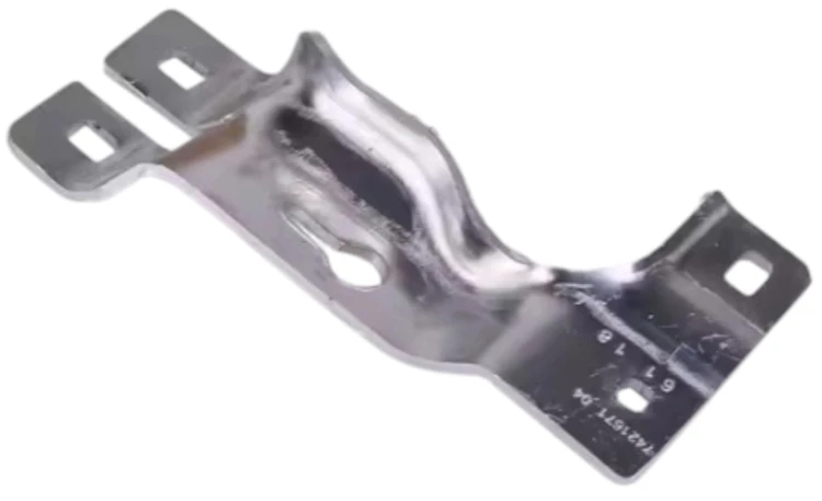 BMW G05 G06 G07 ŁĄCZENIE chwyt mocowanie wspornik poprzeczka BELKI LEWE