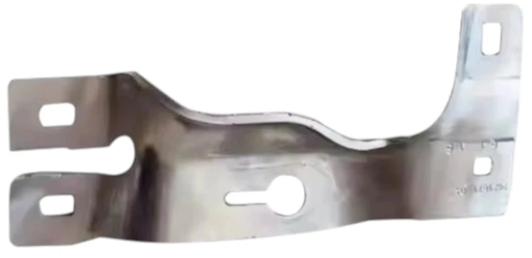 BMW G05 G06 G07 ŁĄCZENIE chwyt mocowanie wspornik poprzeczka BELKI LEWE