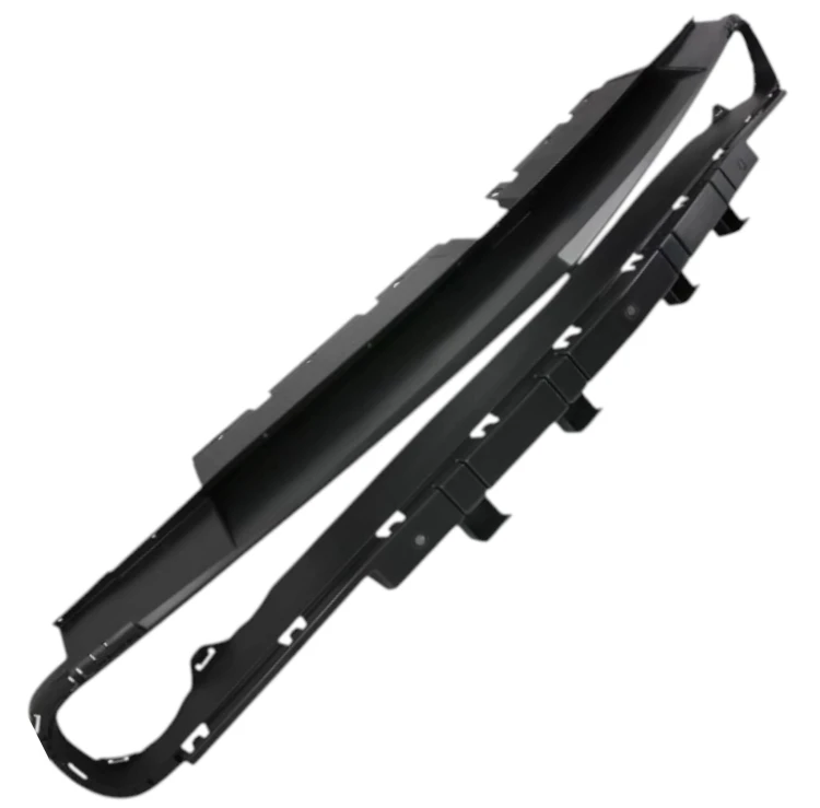 DODGE CHALLENGER 15-23 ramka PANEL rama mocowanie ATRAPY 68258750AB