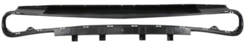 DODGE CHALLENGER 15-23 ramka PANEL rama mocowanie ATRAPY 68258750AB