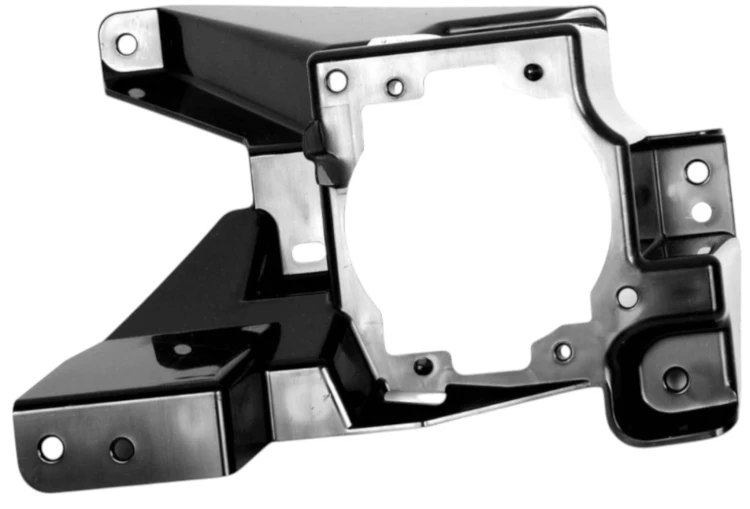 MOCOWANIE HALOGENU PRAWE DS73-15266-BB ford MONDEO FUSION 13-18
