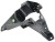 MOCOWANIE HALOGENU PRAWE DS73-15266-BB ford MONDEO FUSION 13-18