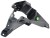 ford MONDEO FUSION 13-18 MOCOWANIE ślizg HALOGENU LEWE DS73-15266-BB