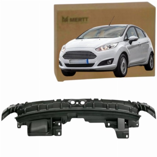 ford FIESTA MK7 2012-2017 OSŁONA nakładka PASA przedniego C1BB17H763AD